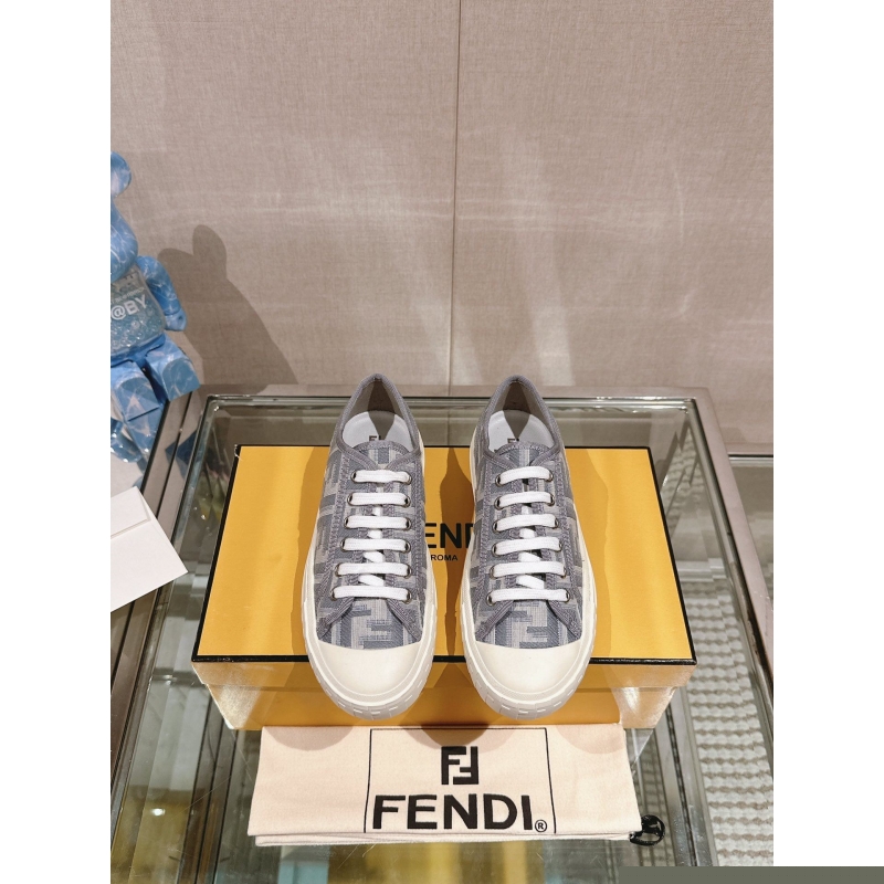 F**di casual shoes